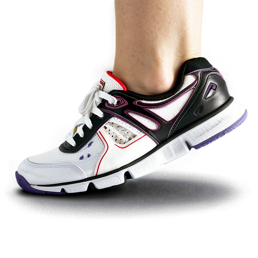 Orthopedic Tennis Shoes Png 24