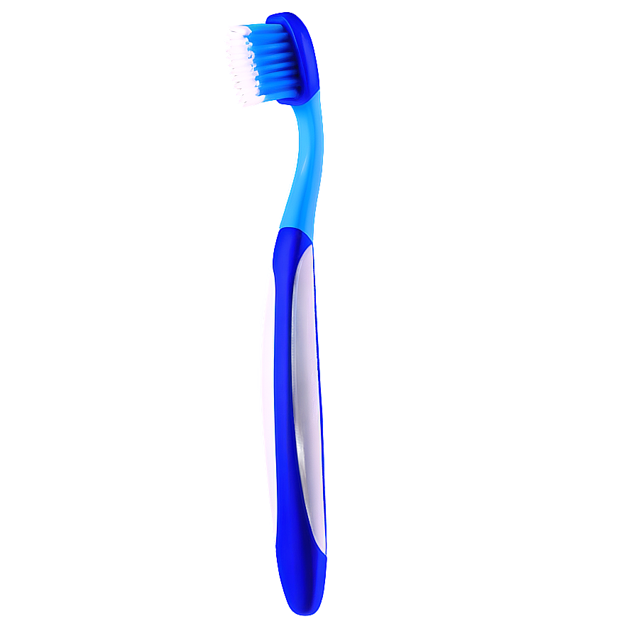 Orthopedic Toothbrush Png 05252024