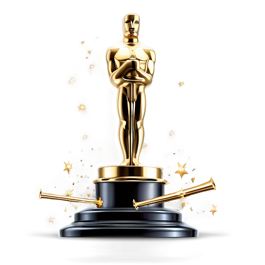 Oscar Night Celebration Png Sys53