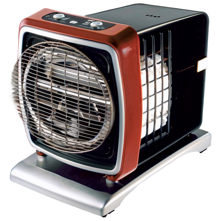 Oscillating Heater Png 46