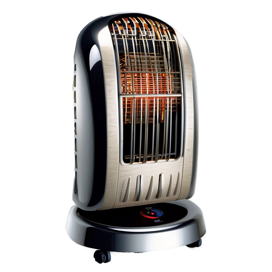 Oscillating Heater Png Qxx68