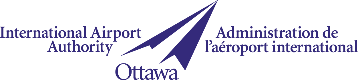 Ottawa International Airport Authority Logo