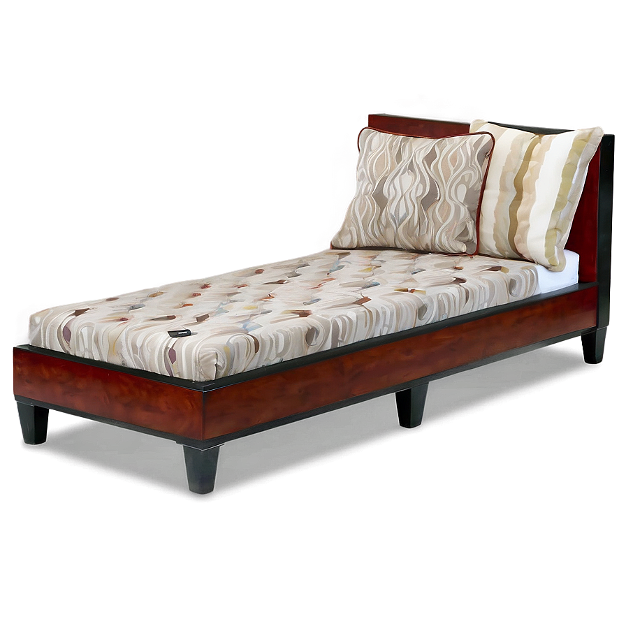 Ottoman Bed Functional Png 06282024