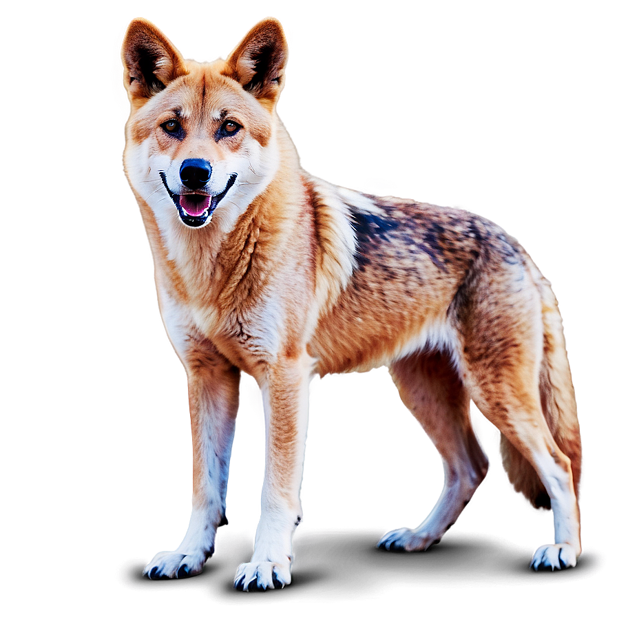 Outback Dingo Image Png 41