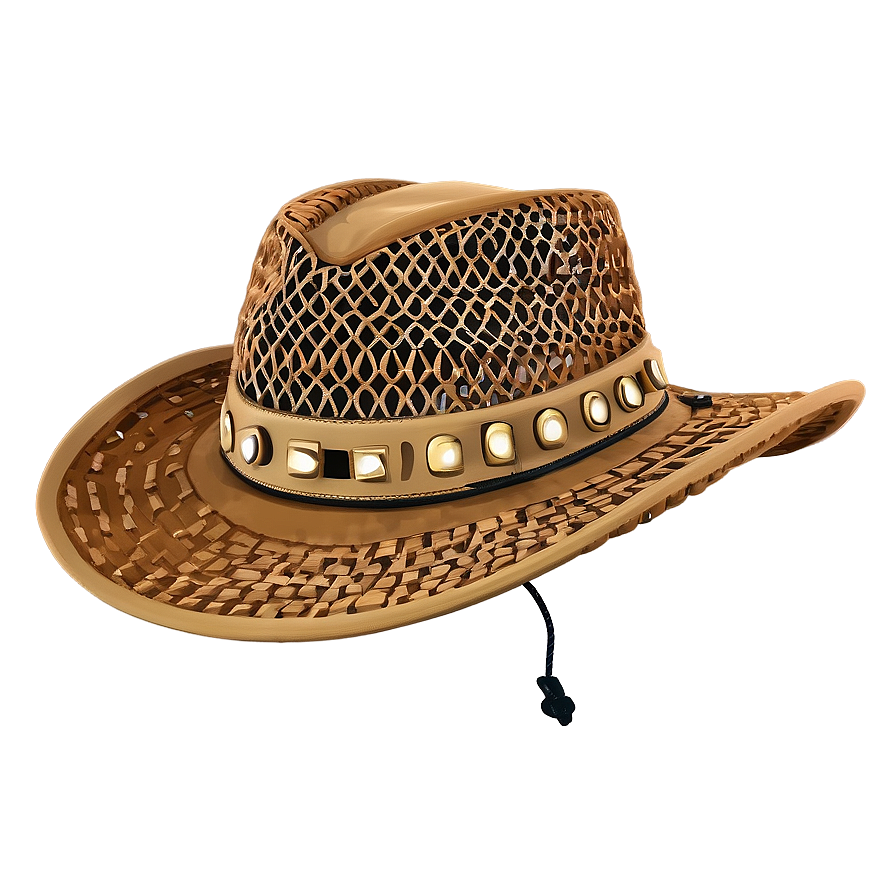 Outback Safari Hat Png 06212024