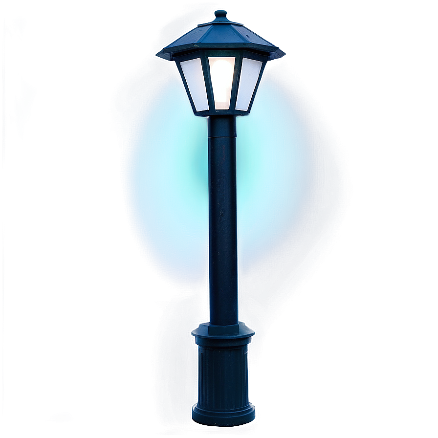 Outdoor Camping Light Post Png Ifb64