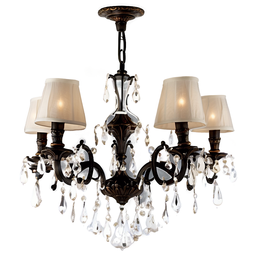 Outdoor Chandelier Png 05252024