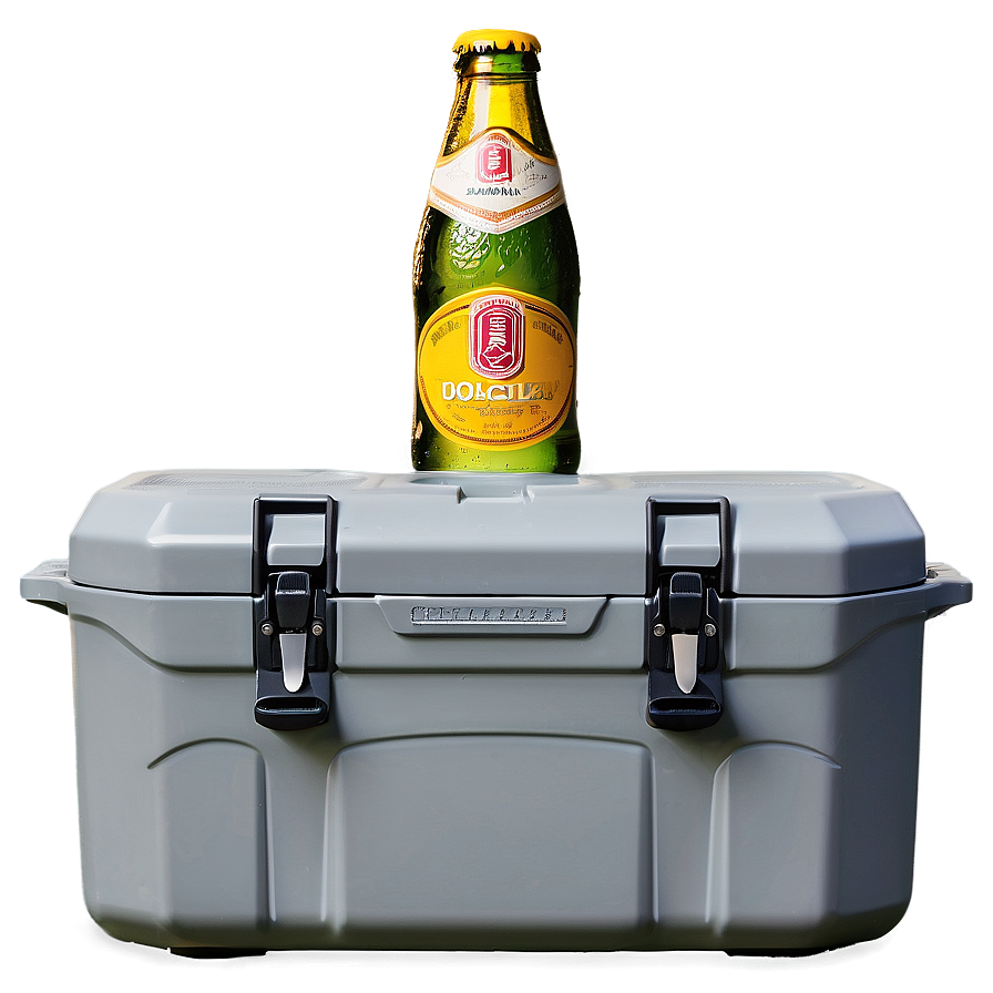 Outdoor Cooler Box Png 23