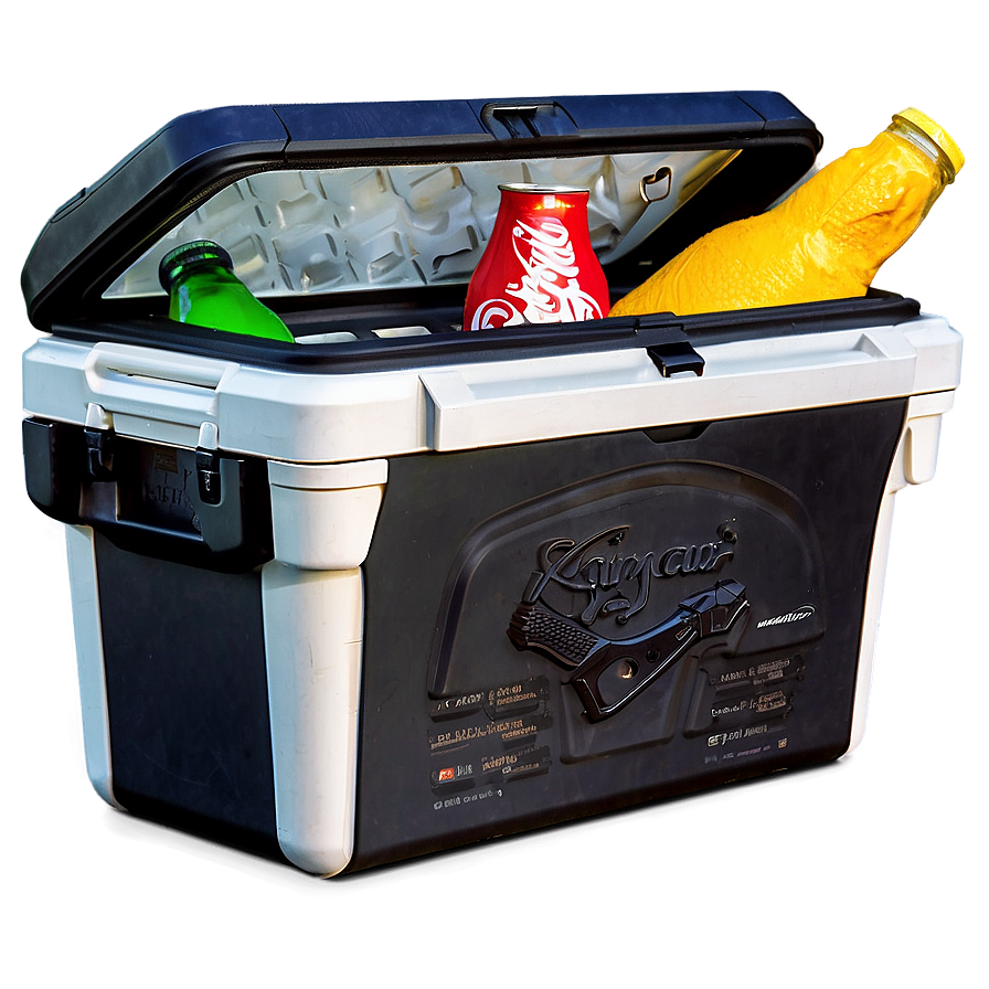 Outdoor Cooler Box Png Jup96