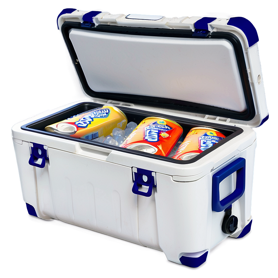 Outdoor Cooler Box Png Xma6