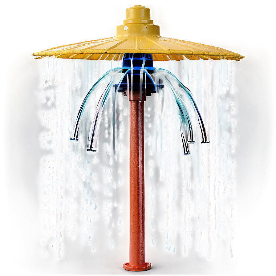 Outdoor Cooling Sprinkler Png Tnt