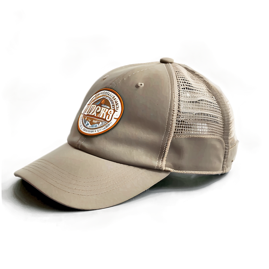 Outdoor Dad Hat Render Png Cay79