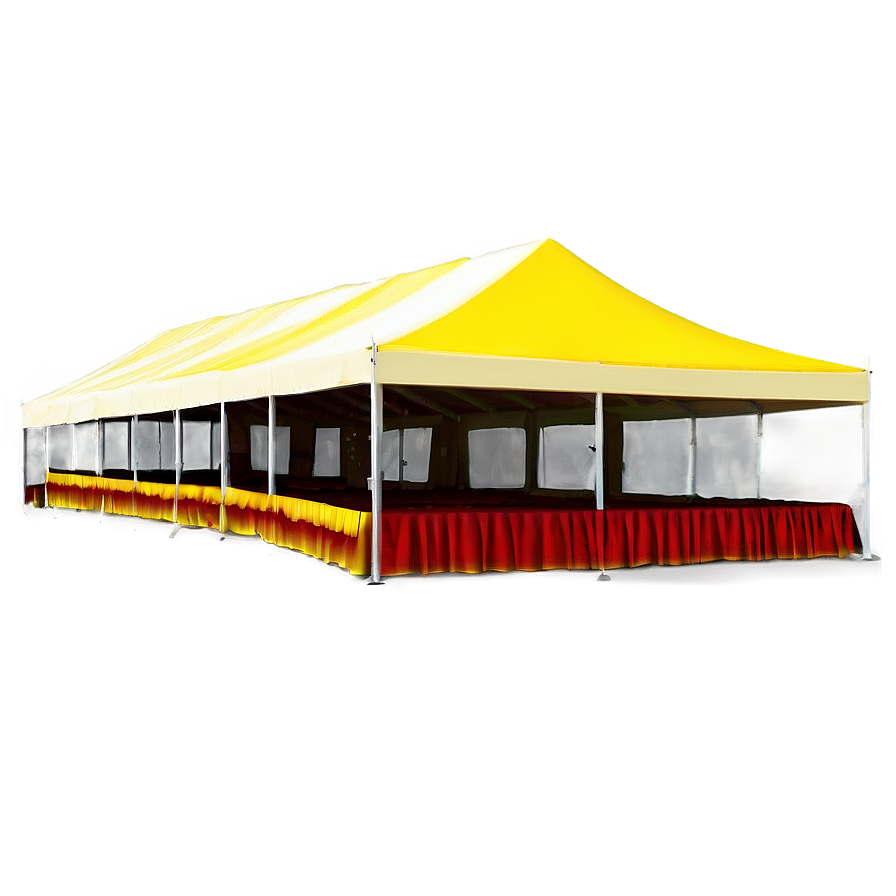 Outdoor Event Marquee Png 53