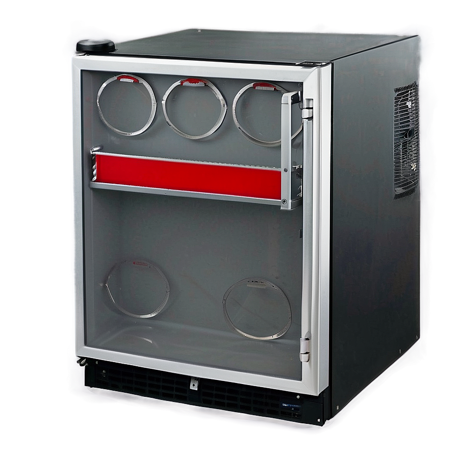 Outdoor Fridge Png Xna23