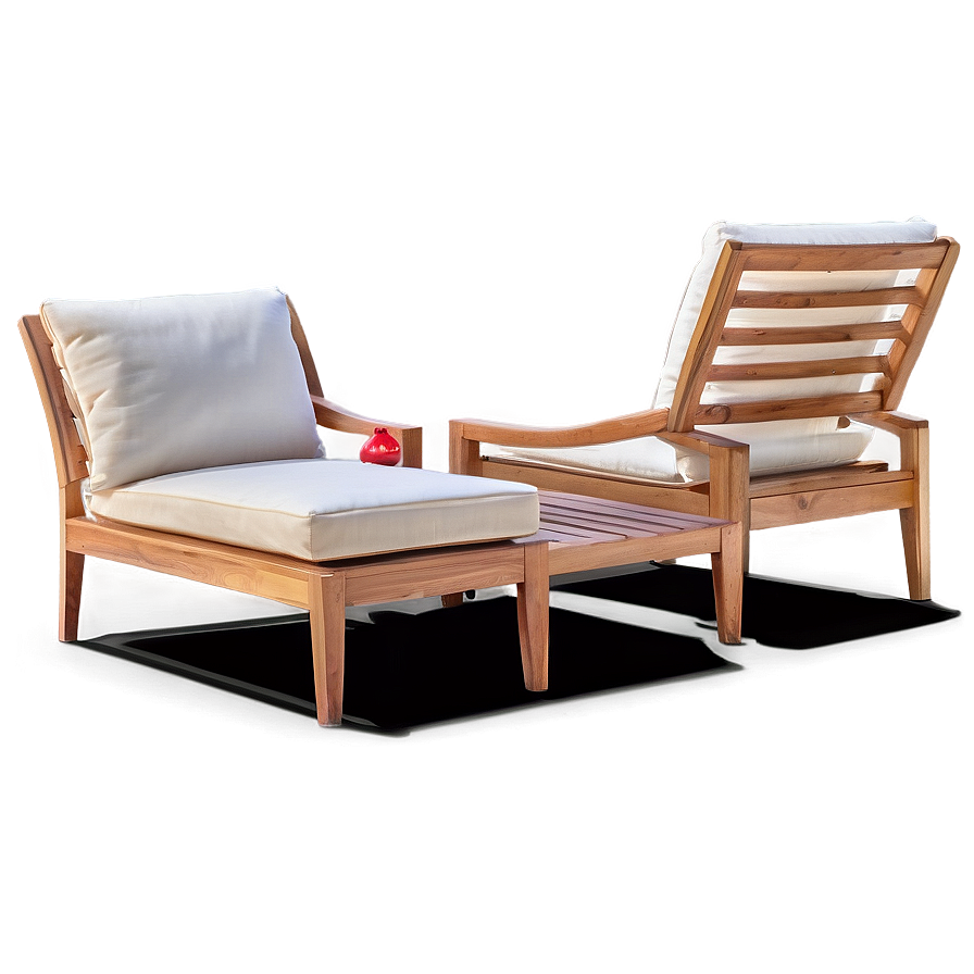 Outdoor Garden Furniture Png Tsa