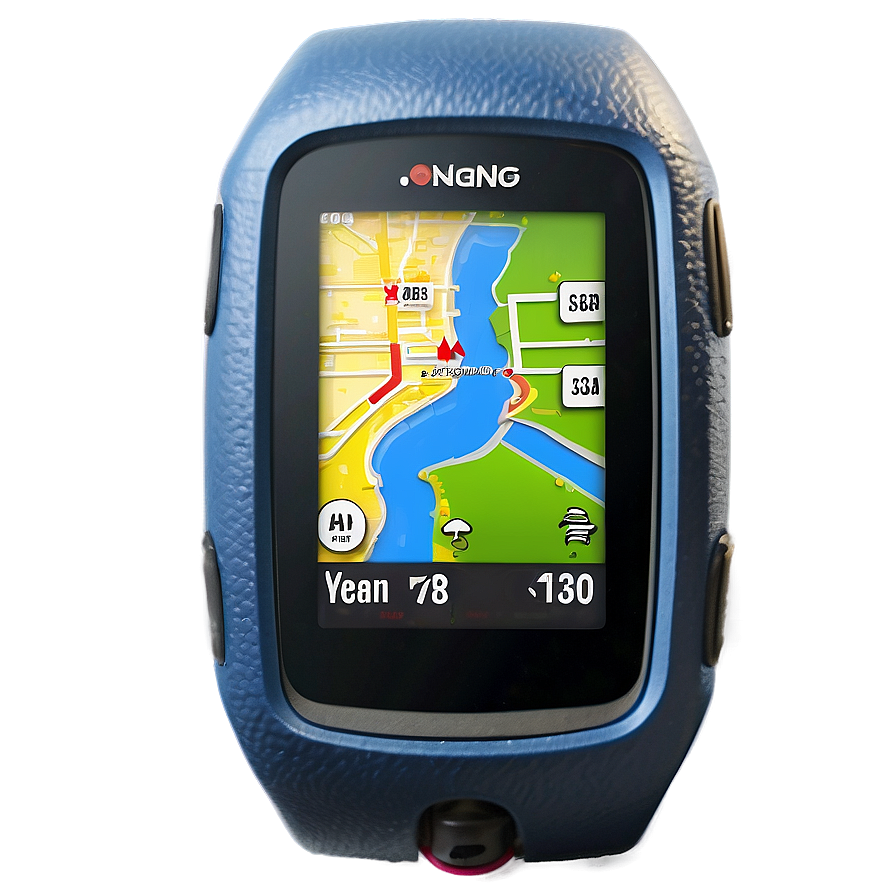 Outdoor Gps Gadget Png Xgo54