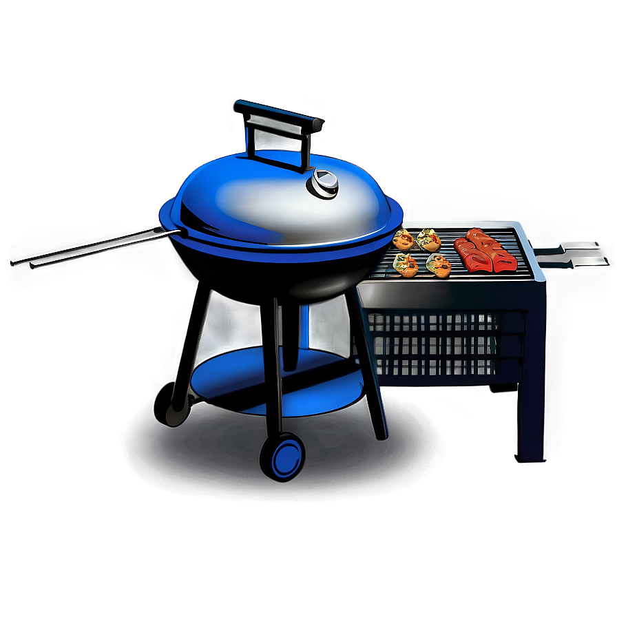 Outdoor Grill Png 86