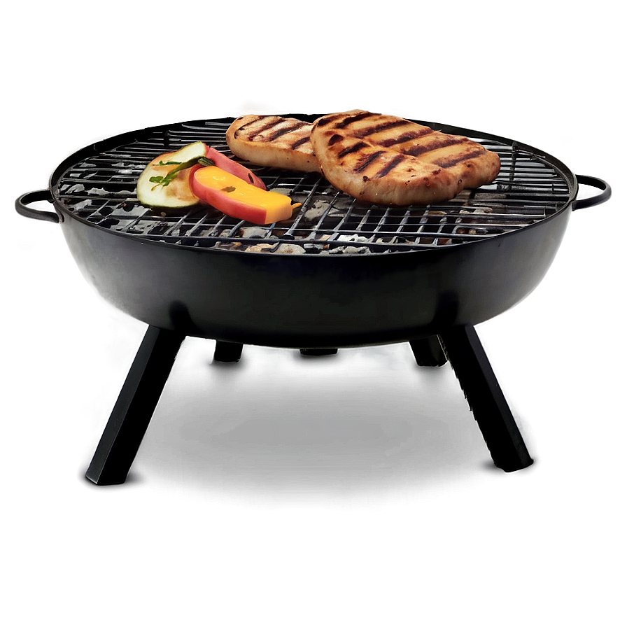 Outdoor Grill Png Mni68