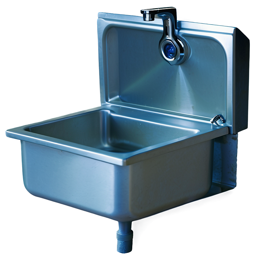 Outdoor Kitchen Sink Png 06122024