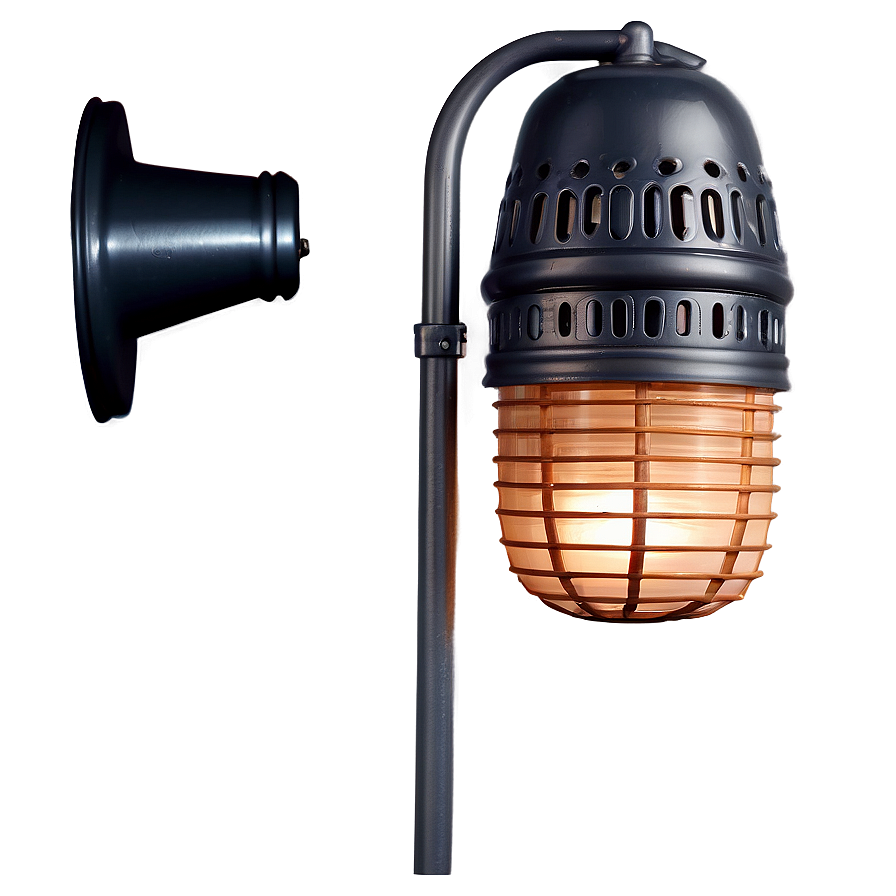 Outdoor Lamp Png Dmi