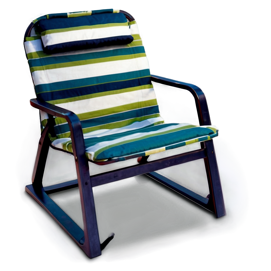 Outdoor Lawn Chair Png 31