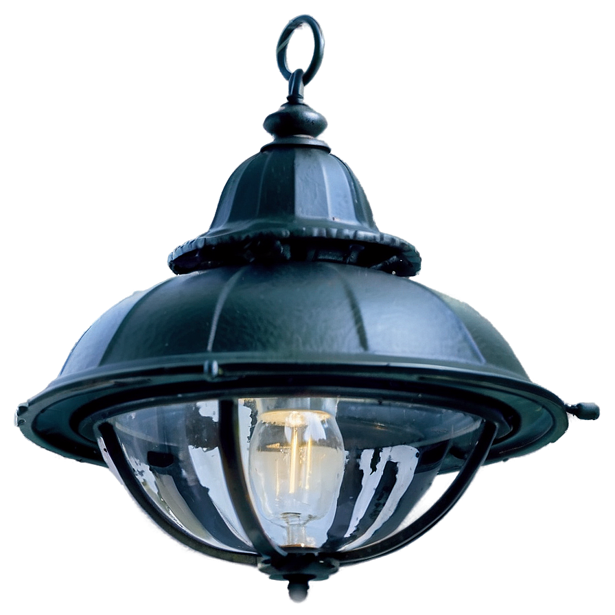 Outdoor Light Fixture Png 94