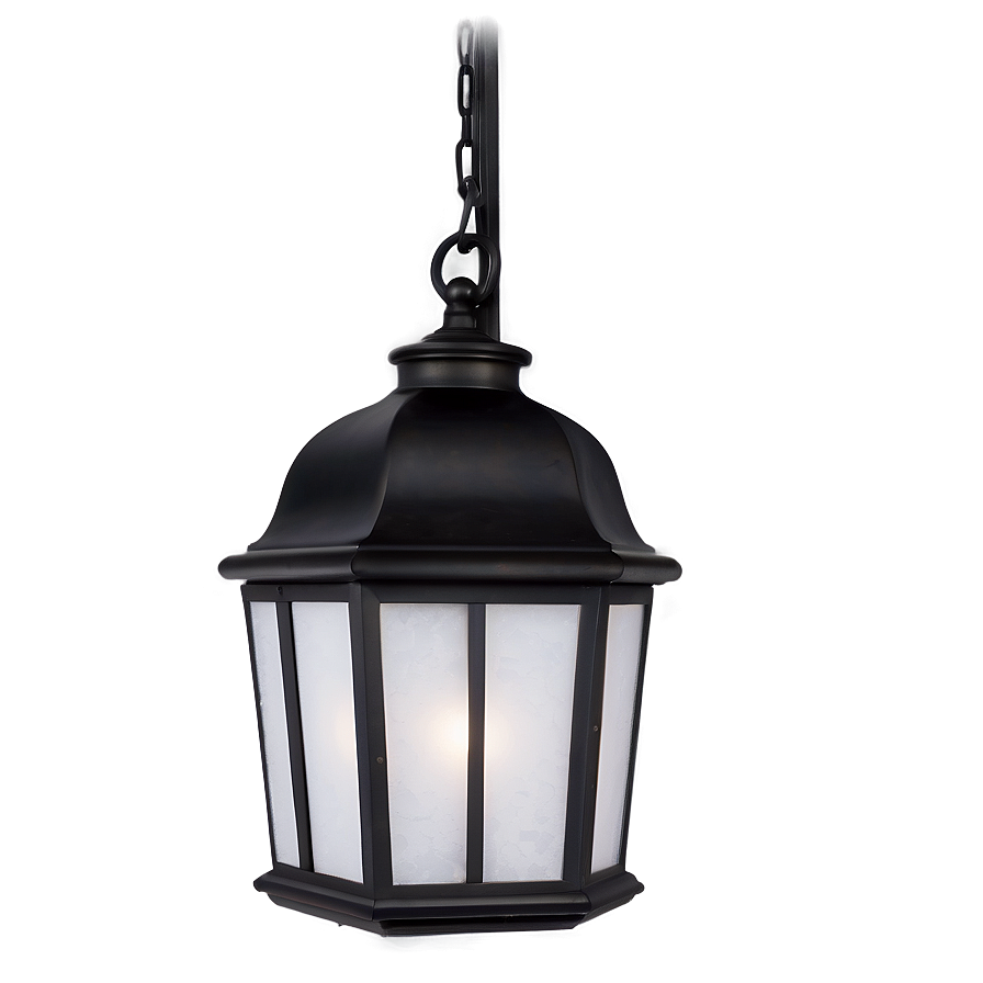 Outdoor Light Fixture Png Tdo32