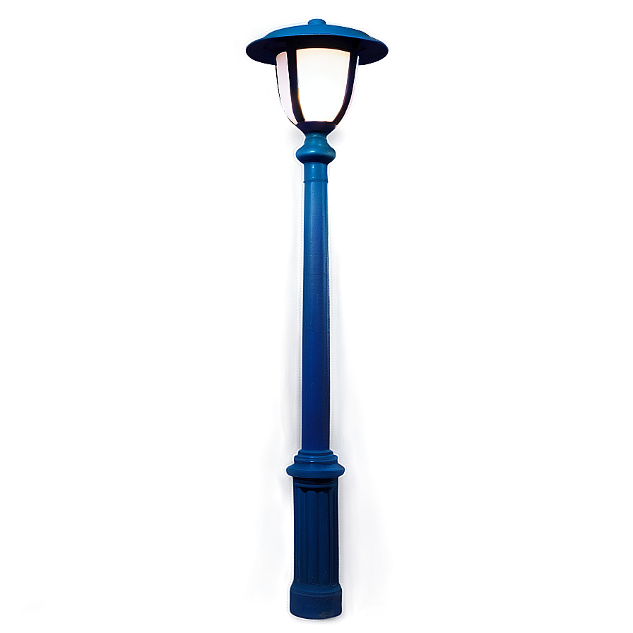 Outdoor Light Pole Png 06212024