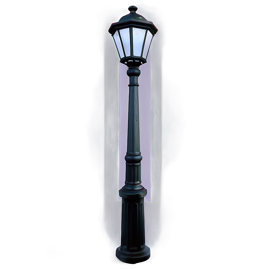 Outdoor Light Pole Png 59