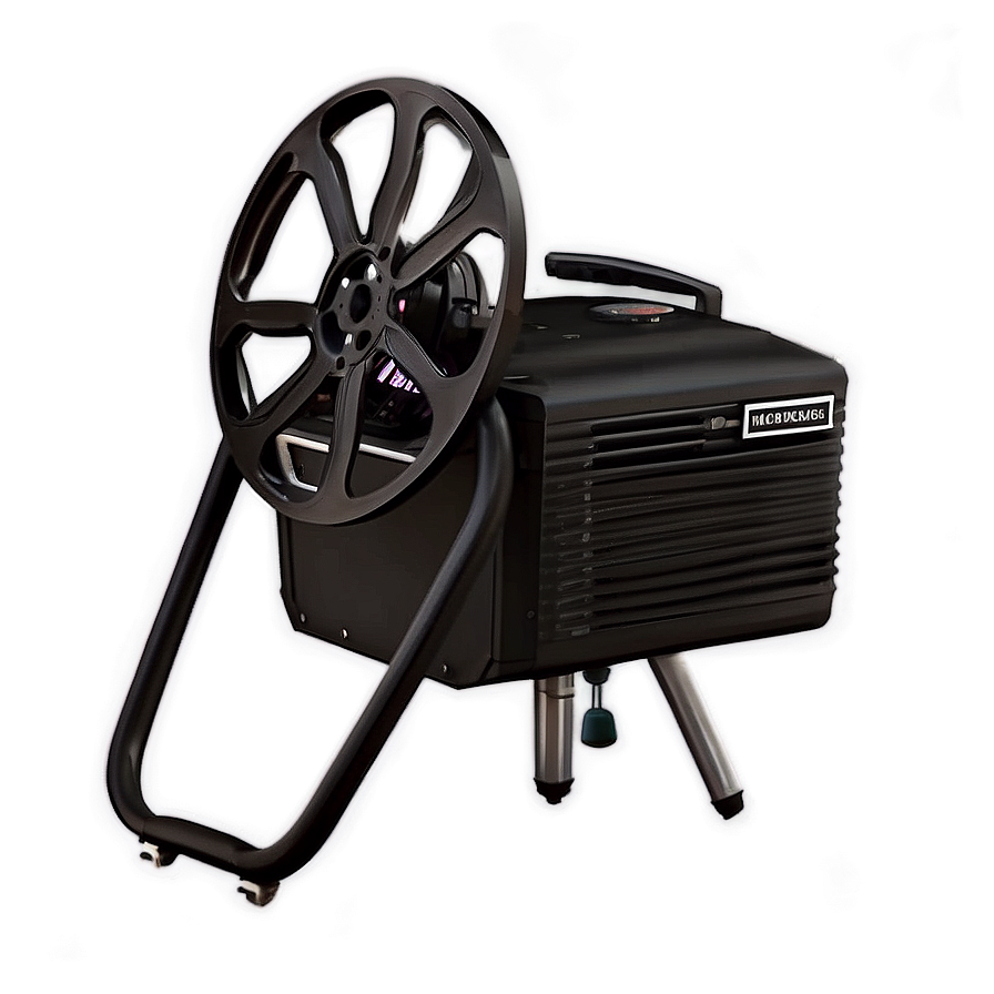 Outdoor Movie Projector Png 68