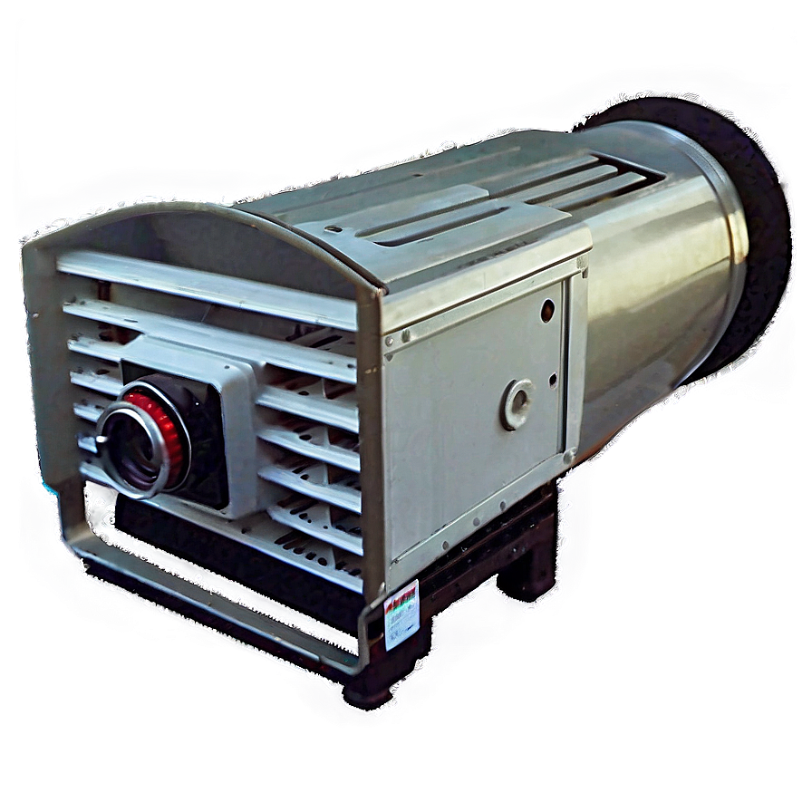 Outdoor Movie Projector Png Jse