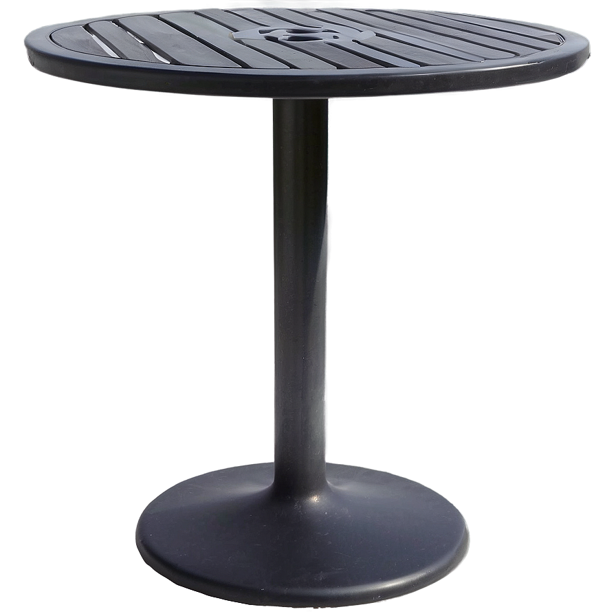 Outdoor Patio Table Png Qju