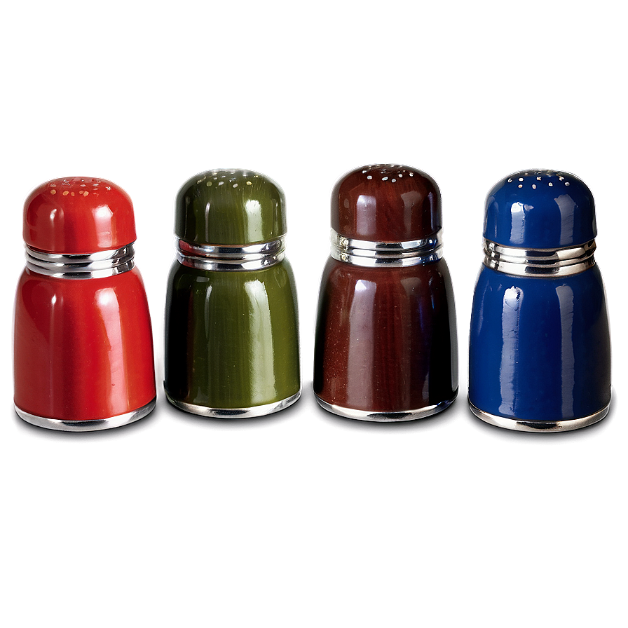 Outdoor Pepper Shaker Png 06292024