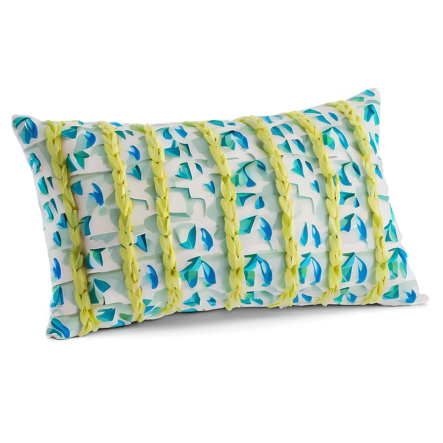 Outdoor Pillow Png 05252024