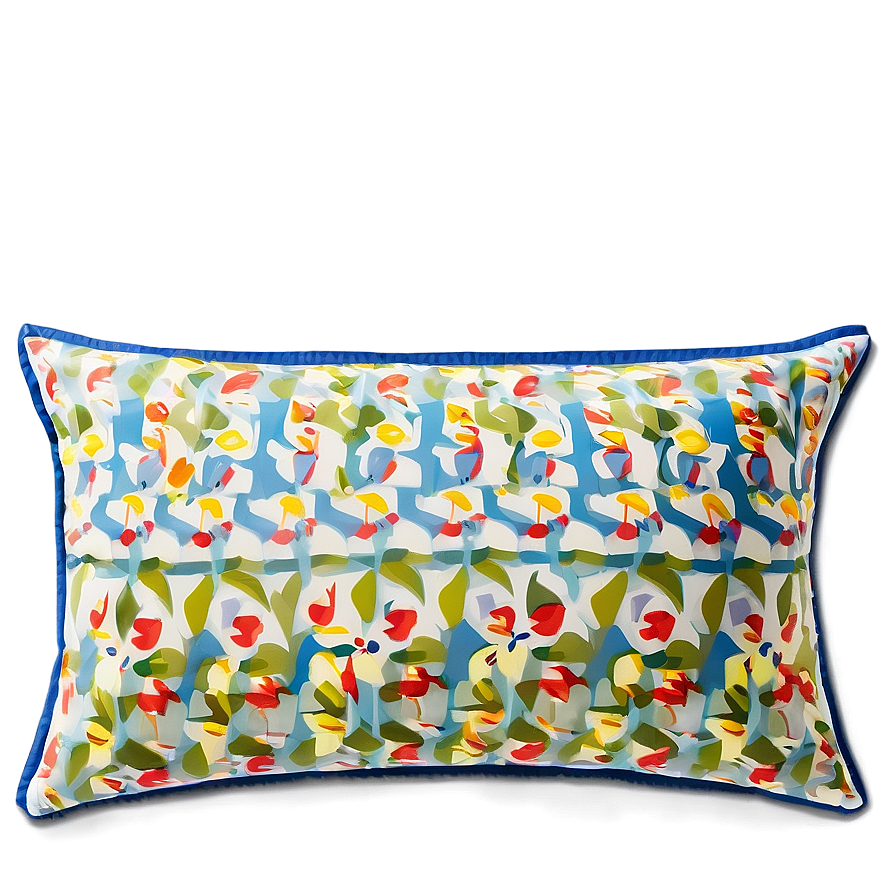 Outdoor Pillow Png Tuf