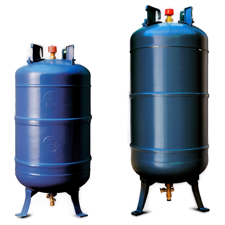 Outdoor Propane Tank Png 06282024