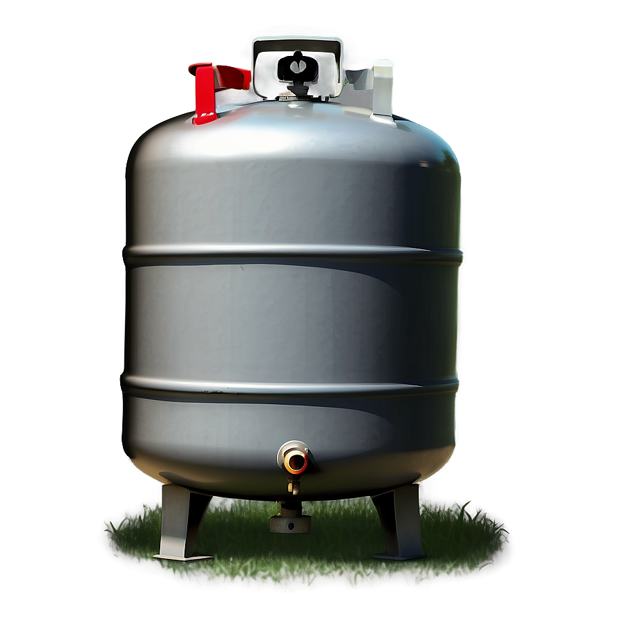 Outdoor Propane Tank Png 37