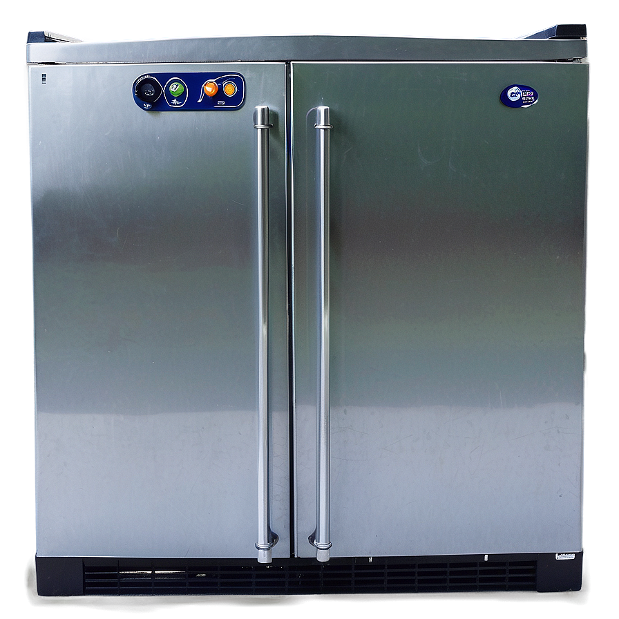 Outdoor Refrigerator Png 05252024