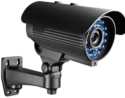 Outdoor Security Camera Night Vision