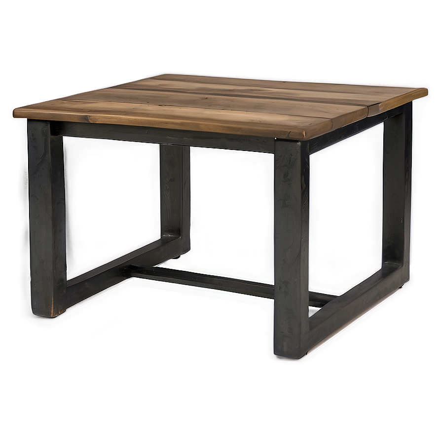 Outdoor Side Table Png Fdm69