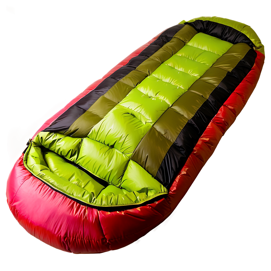 Outdoor Sleeping Bag Png Aiv17