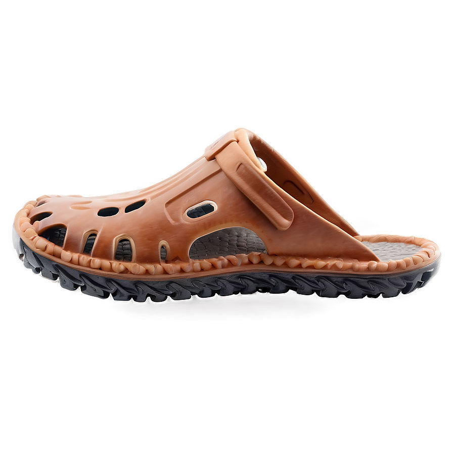 Outdoor Slippers Png Byu83