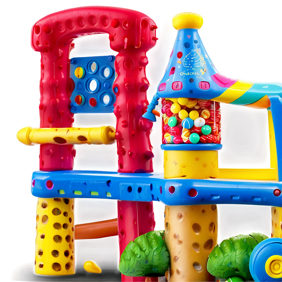 Outdoor Toys Png 05242024