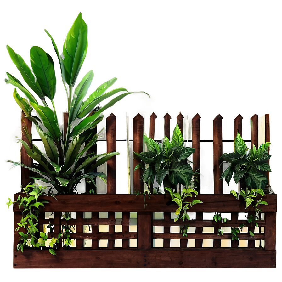 Outdoor Wall Decor Png 17