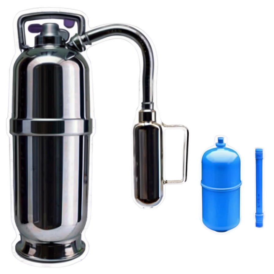 Outdoor Water Filter Png 47