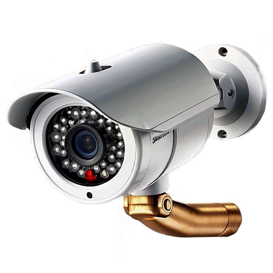 Outdoor Wireless Security Camera Png 94