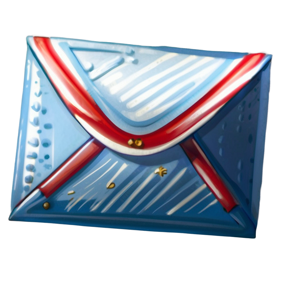 Outgoing Mail Message Png Ixr