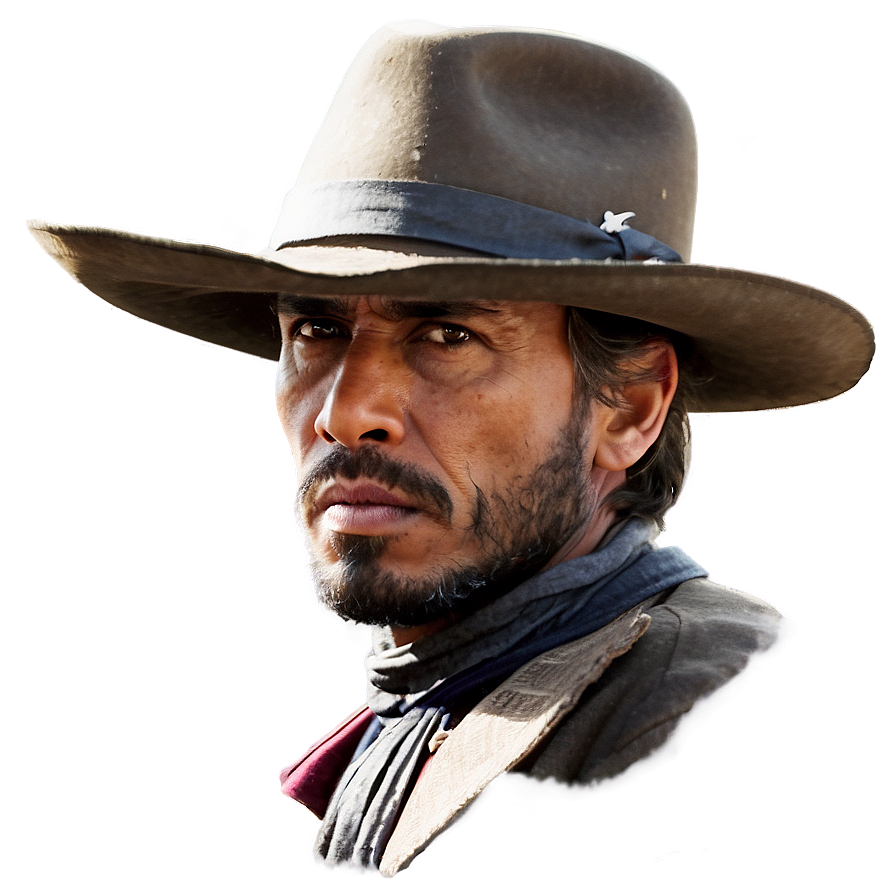 Outlaw Wild West Png Lwq72