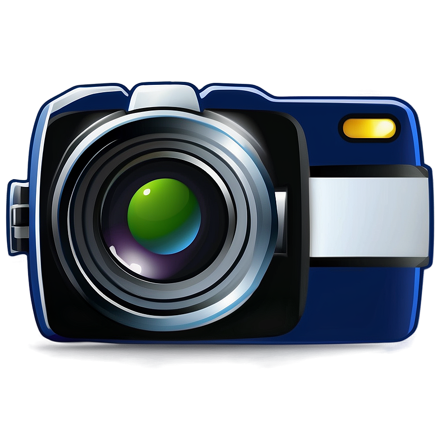 Outline Camera Logo Png 05252024