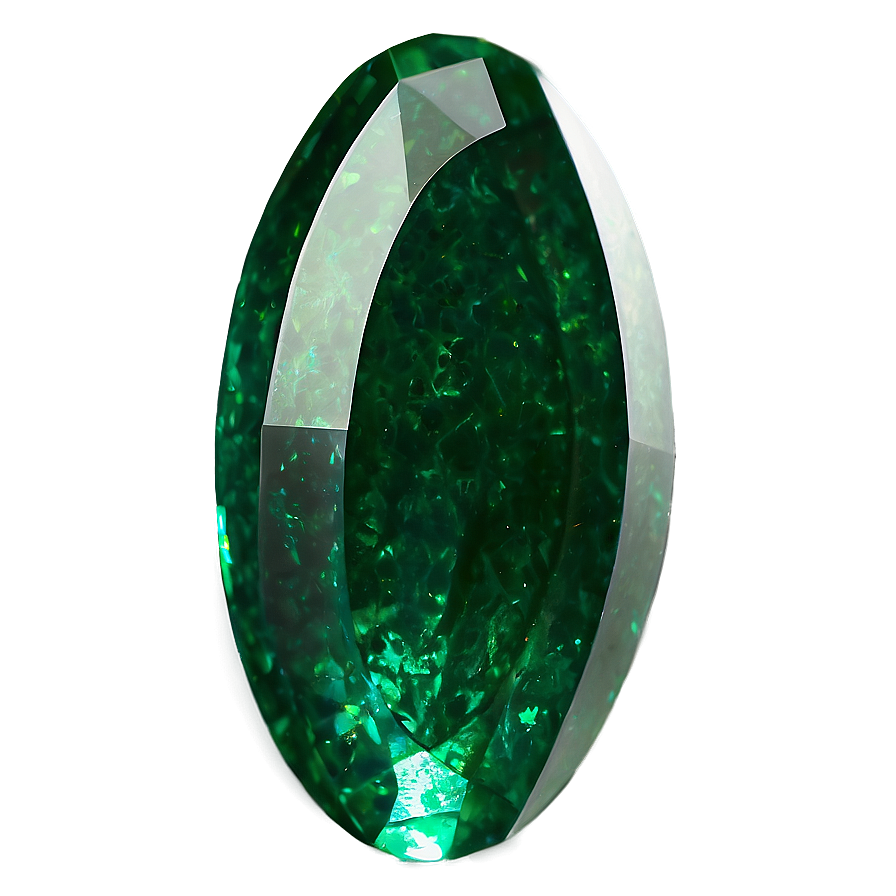 Oval Emerald Cabochon Png Hwx